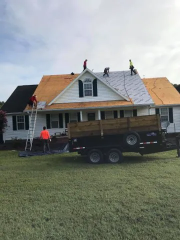 Reyes Roofing Picture 4