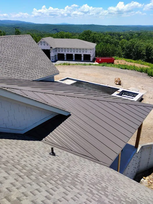 Cortez Roofing, LLC Picture 5