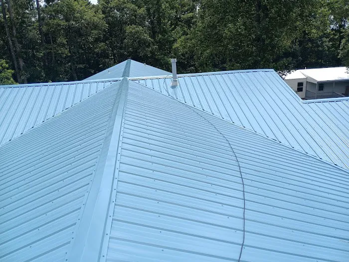 Cortez Roofing, LLC Picture 8
