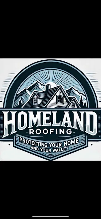 Homeland Roofing Picture 1