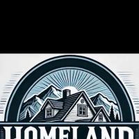 Homeland Roofing ico