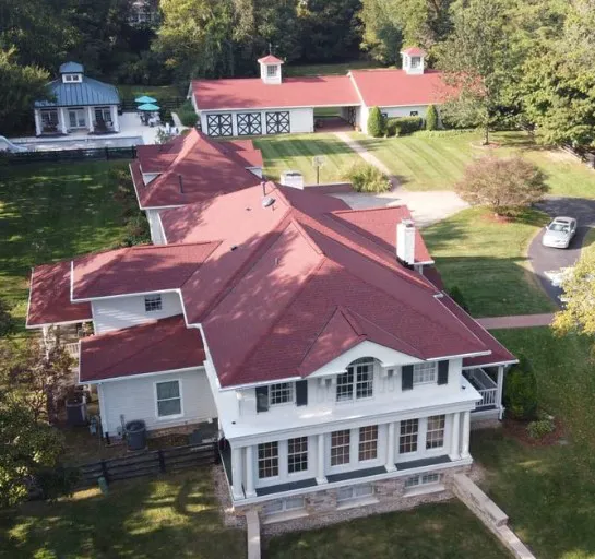 Greater American Roofing Picture 3