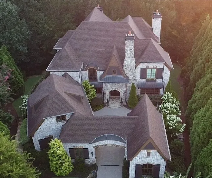 Greater American Roofing Picture 8