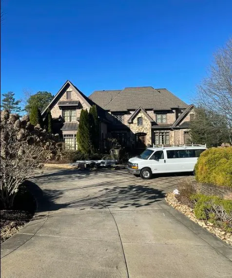 Greater American Roofing Picture 6