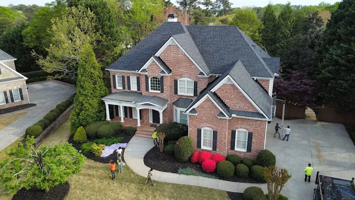 Greater American Roofing Picture 7