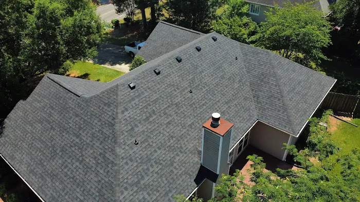 Greater American Roofing Picture 4