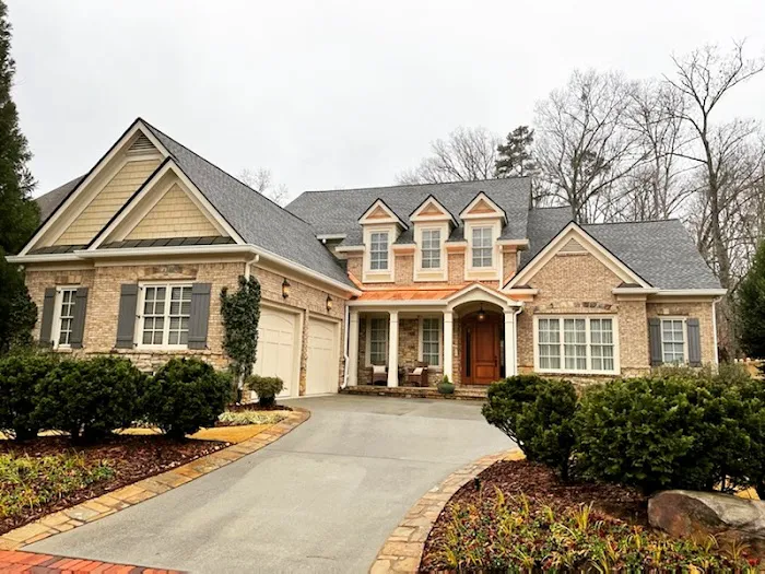 Greater American Roofing Picture 1