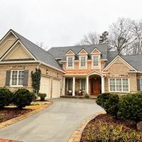 Greater American Roofing ico