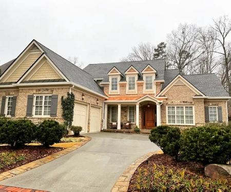 Greater American Roofing