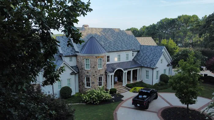 Greater American Roofing Picture 5