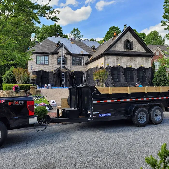 Greater American Roofing Picture 9