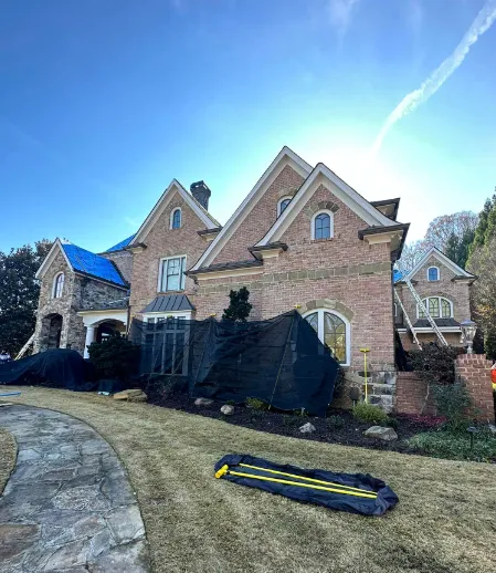 Greater American Roofing Picture 10