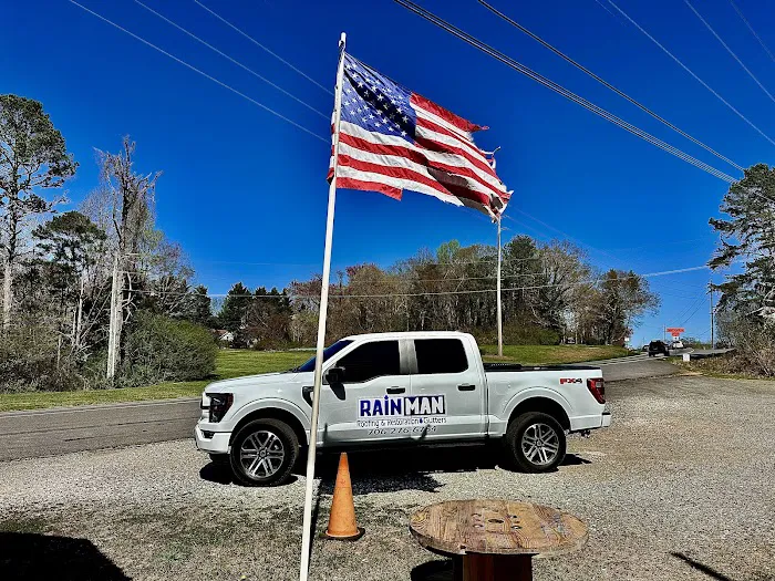 RainMan Roofing and Restoration Picture 8