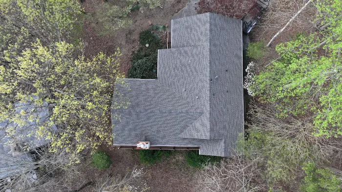 RainMan Roofing and Restoration Picture 7