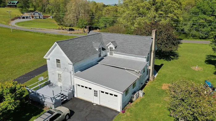 RainMan Roofing and Restoration Picture 2