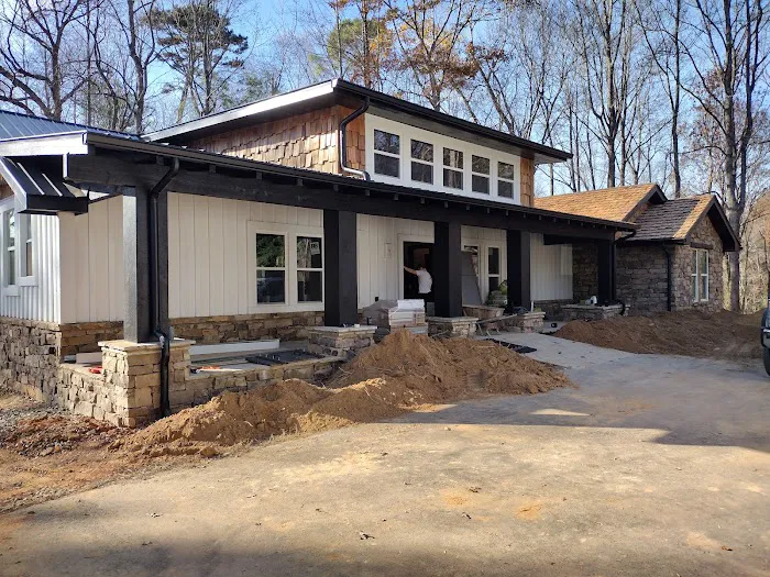 RainMan Roofing and Restoration Picture 9