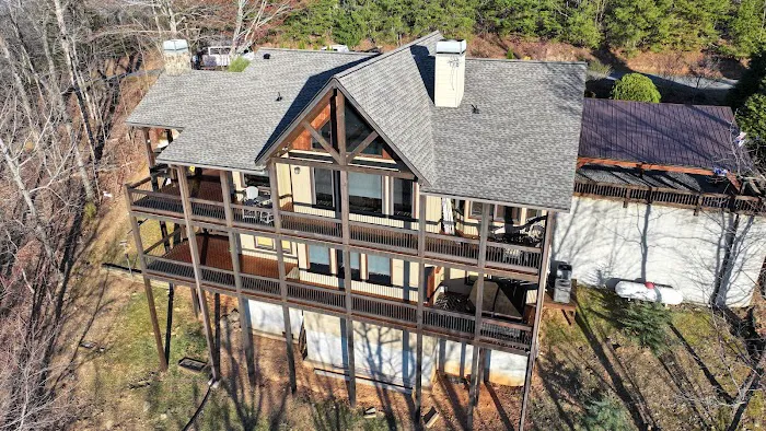 RainMan Roofing and Restoration Picture 3