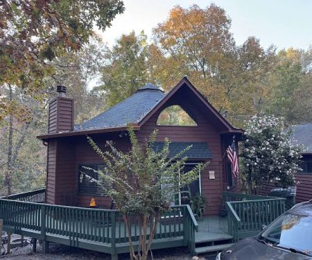 RainMan Roofing and Restoration