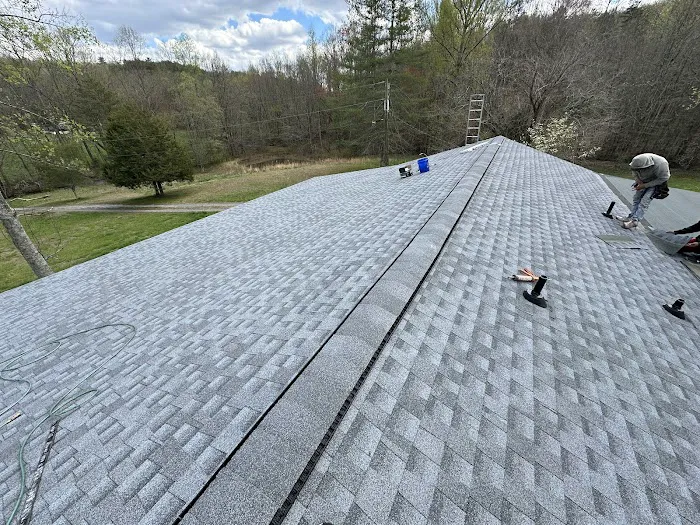 RainMan Roofing and Restoration Picture 5