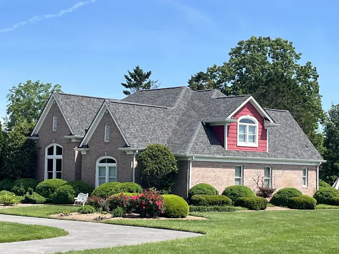 Phoenix Roofing Systems Picture 1