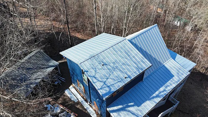 Phoenix Roofing Systems Picture 2