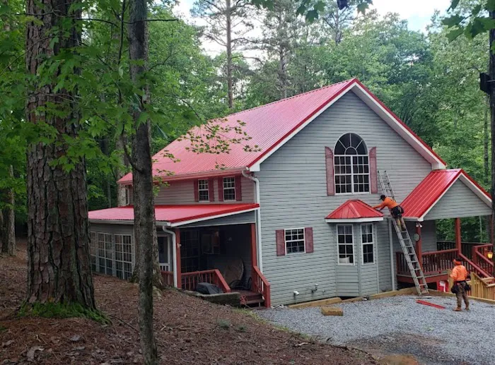 Phoenix Roofing Systems Picture 6