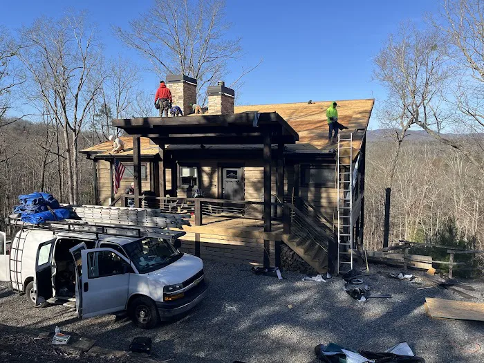 Phoenix Roofing Systems Picture 8