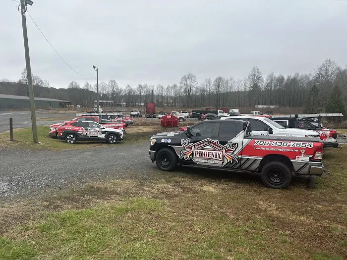 Phoenix Roofing Systems Picture 7