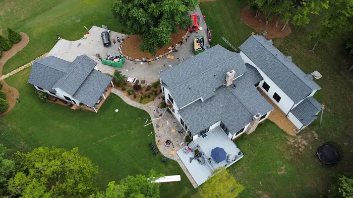 Phoenix Roofing Systems Picture 9