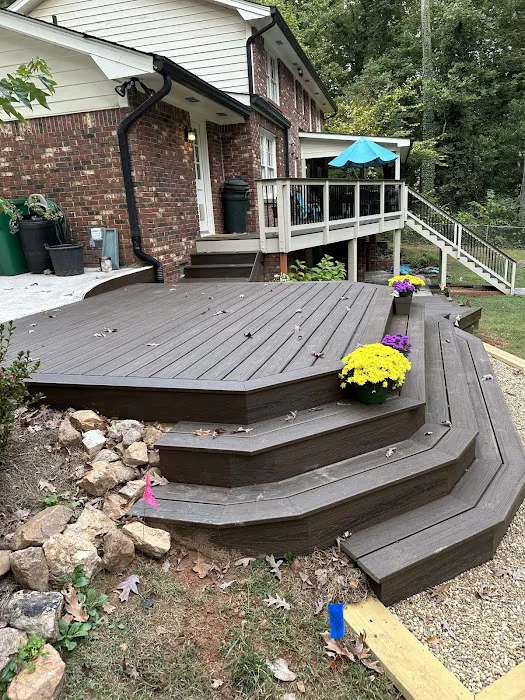 SiLK Exteriors Picture 1