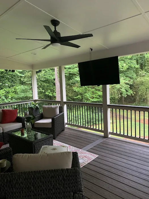 SiLK Exteriors Picture 5