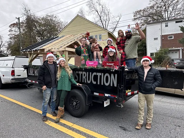 L & L Roofing and Construction of Gainesville Picture 4