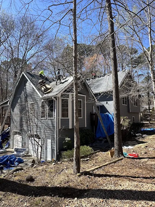 L & L Roofing and Construction of Gainesville Picture 3