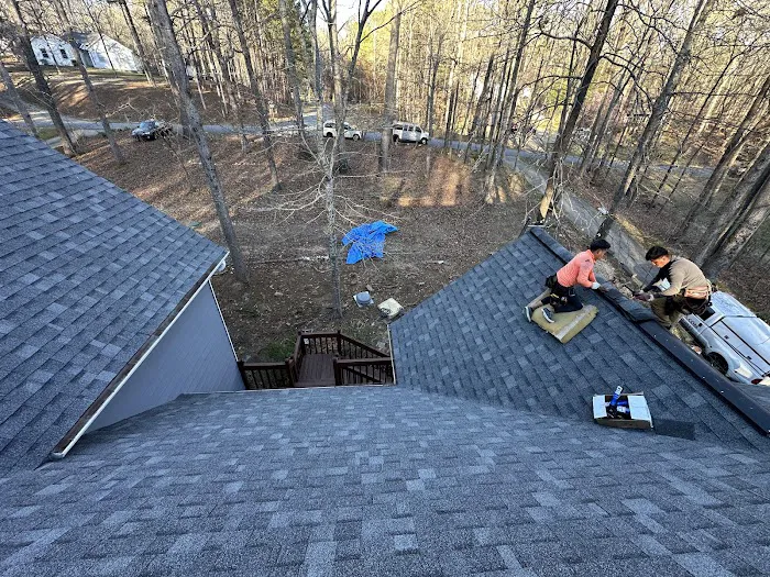 L & L Roofing and Construction of Gainesville Picture 5