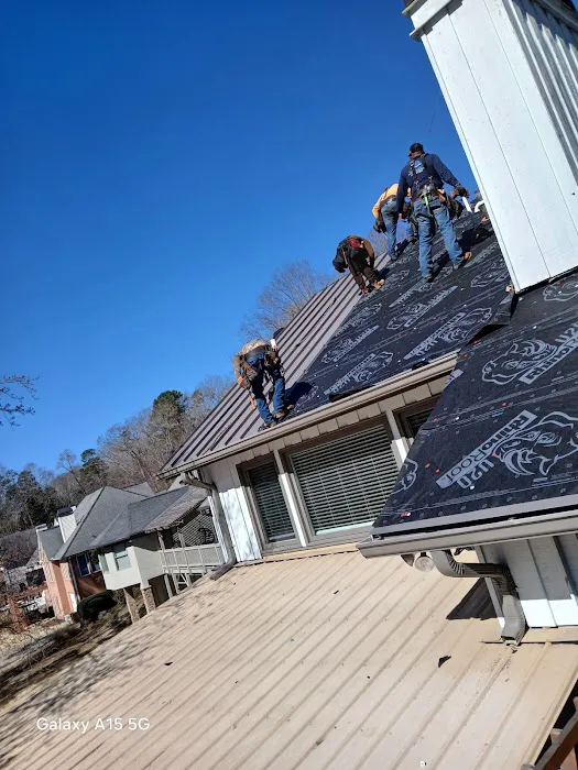 L & L Roofing and Construction of Gainesville Picture 6
