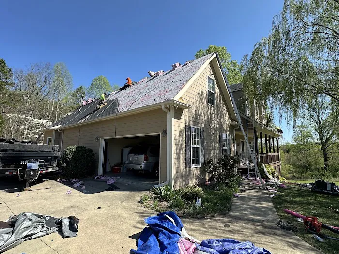 L & L Roofing and Construction of Gainesville Picture 10