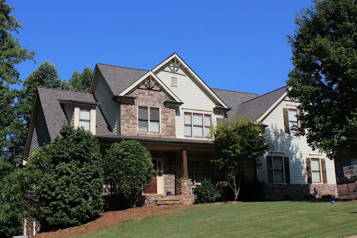 ProsTouch Roofing Picture 1