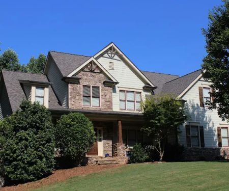 ProsTouch Roofing