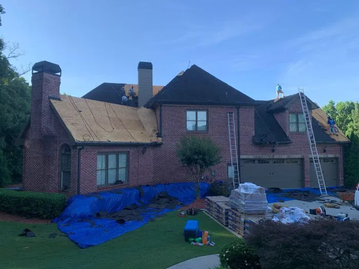 ProsTouch Roofing Picture 6