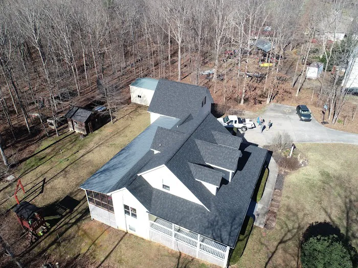 ProsTouch Roofing Picture 7