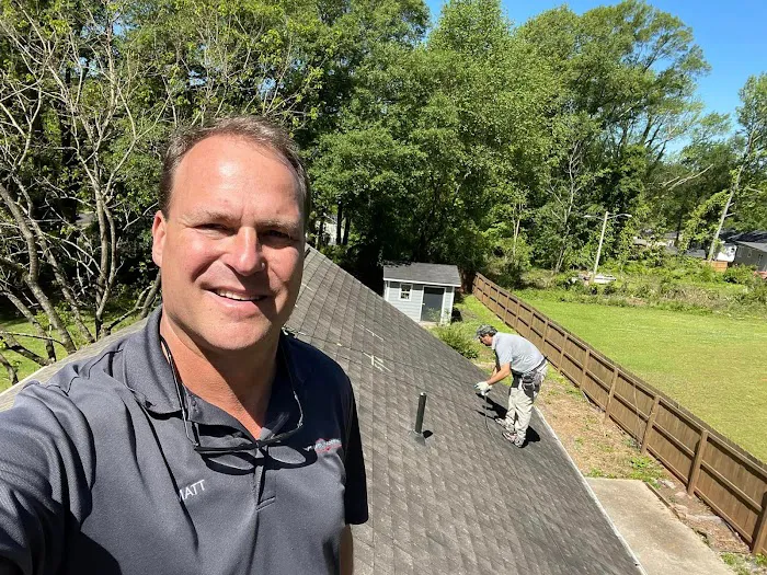 ProsTouch Roofing Picture 4