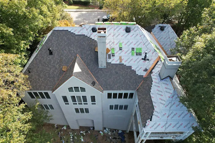 ProsTouch Roofing Picture 2