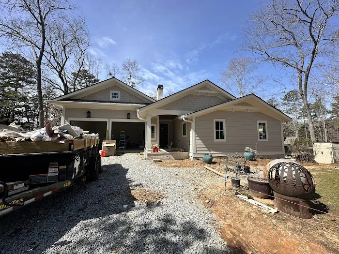 Artisan Roofing & Construction Picture 7