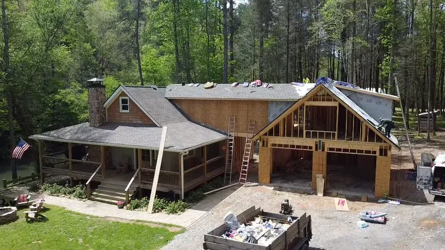 Artisan Roofing & Construction Picture 9