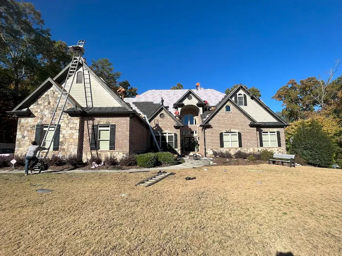 Artisan Roofing & Construction Picture 10