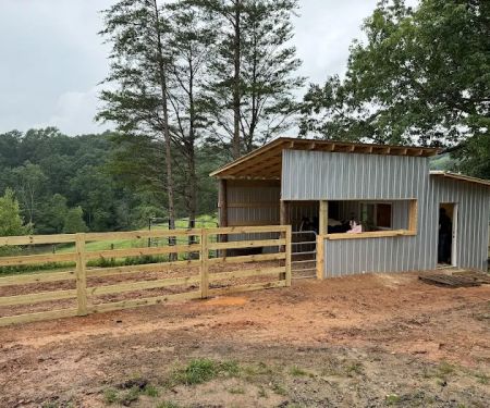 Dawsonville Metal Products, LLC