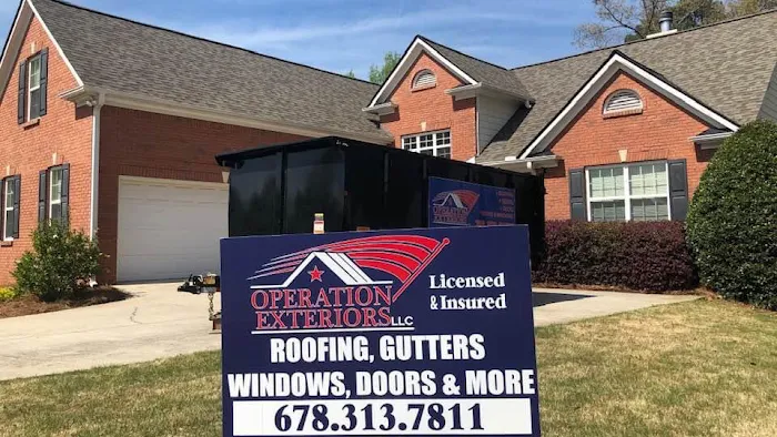 operation exteriors Picture 2