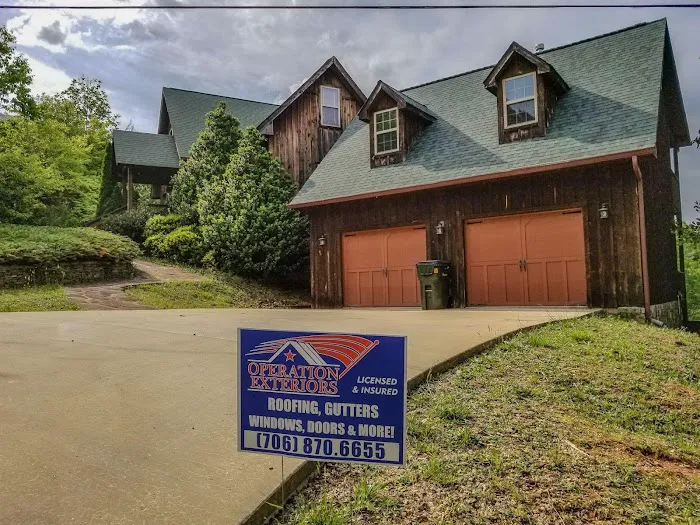 operation exteriors Picture 8