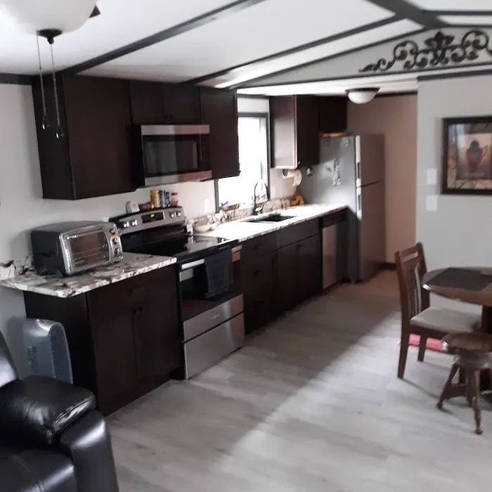 Lanier Construction LLC Picture 1