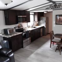 Lanier Construction LLC ico